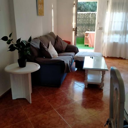 Apartamento Campo De Golf Torremolinos Kültér fotó