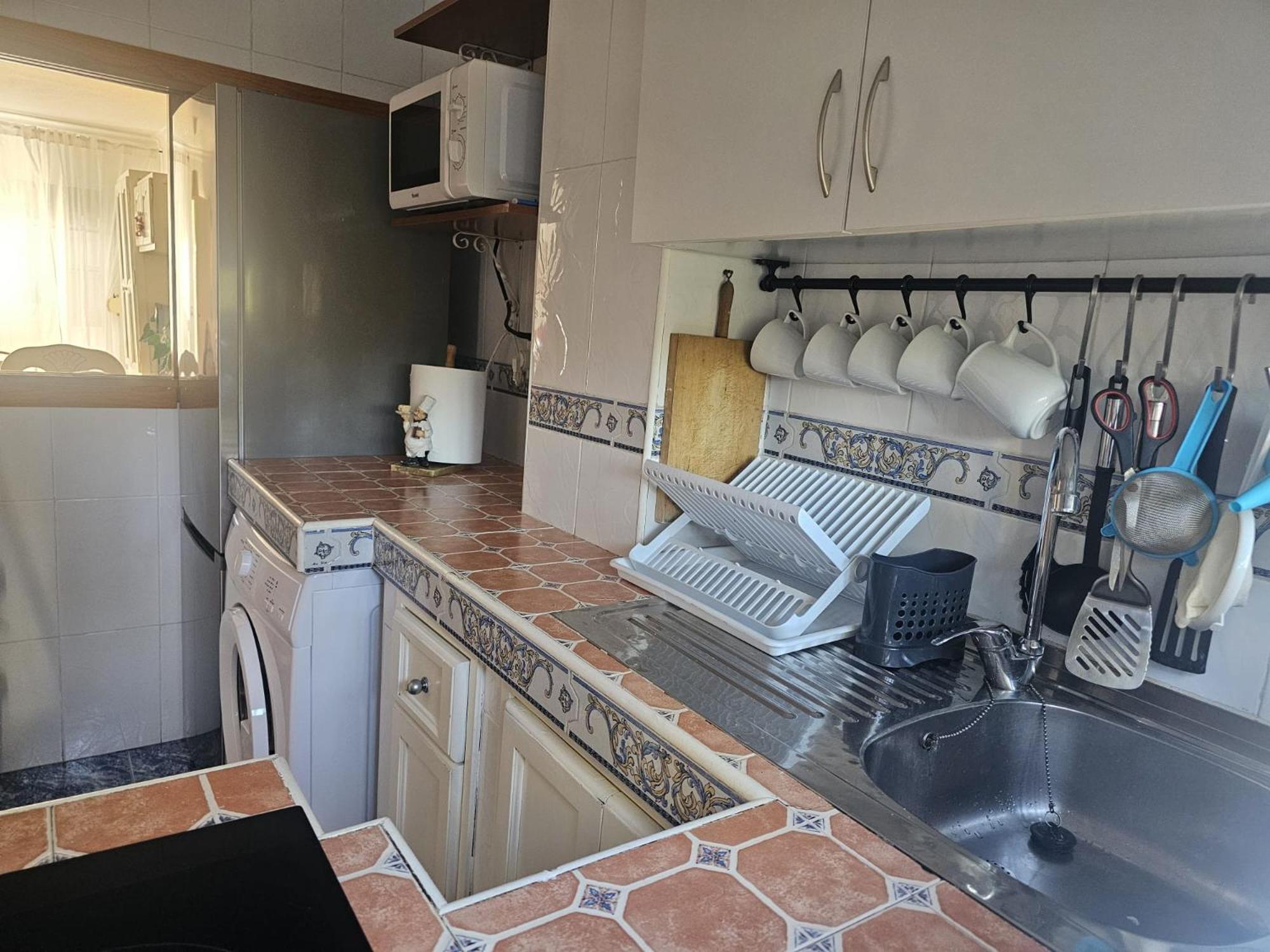 Apartamento Campo De Golf Torremolinos Kültér fotó